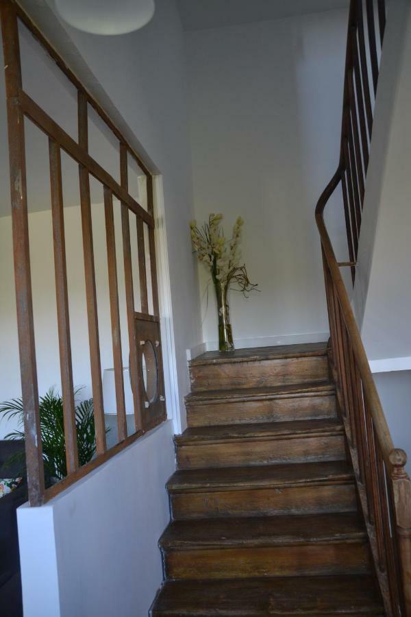 Maison Del Traouc Bozouls Buitenkant foto